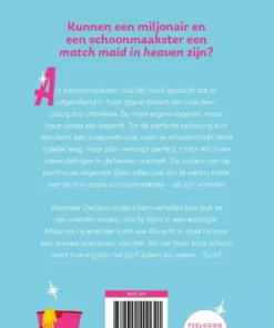 Alternative view of Maid for Each Other