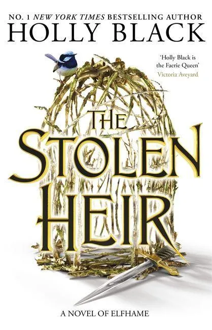 The Stolen Heir | 9781471411366 The Stolen Heir