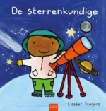 De sterrenkundige | 9789047612988