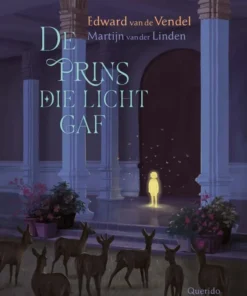 De prins die licht gaf