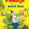 Pinkeltje is overal thuis | 9789000389162