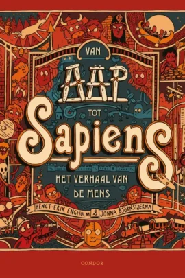 Van aap tot sapiens