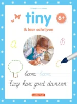 Ik leer schrijven 6+ | 9789030373148