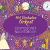 Een Midzomernachtdroom | 9789077990650