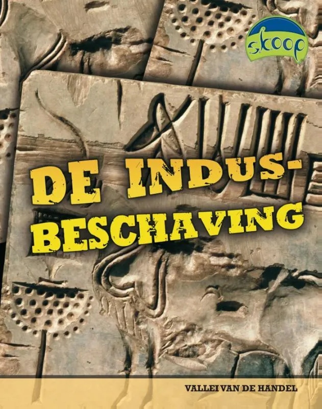 De indusbeschaving | 9789062521814 De indusbeschaving
