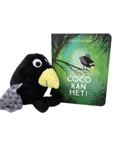 Coco kan het!