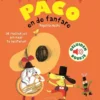 Paco en de fanfare | 9789089122322 Paco en de fanfare | 9789089122322