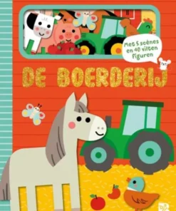 De boerderij