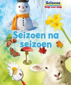 Seizoen na seizoen