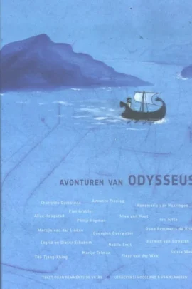 Avonturen van Odysseus