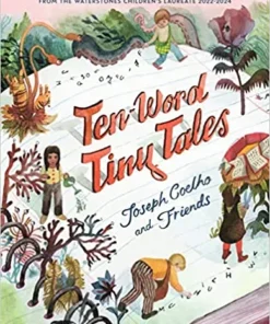 Ten-Word Tiny Tales