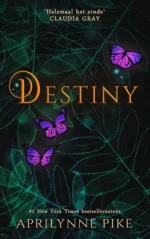 Destiny | 9789493265592