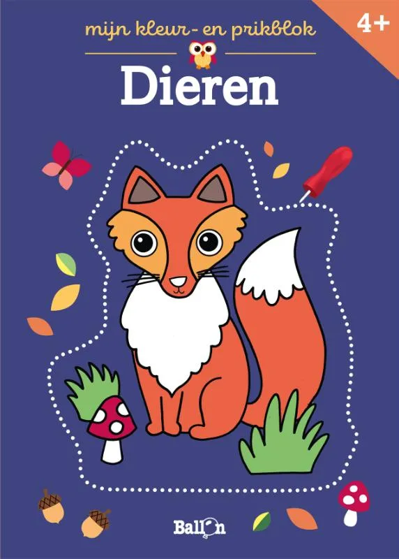 Met mijn vinger | 9789403212371 Met mijn vinger