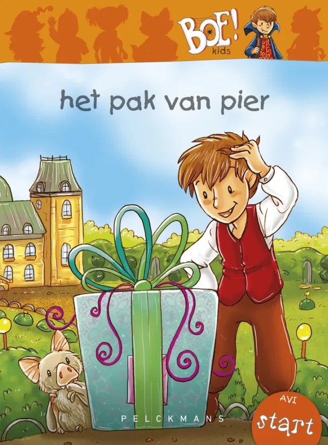 Rapunsel kinderboeken |