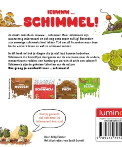 Schimmel! | 9789464395402