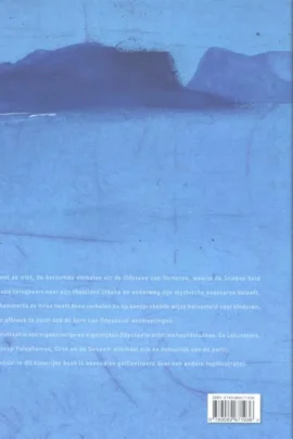 Alternative view of Avonturen van Odysseus