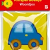 Woordjes | 9789048320004