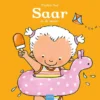 Saar in de zomer | 9789025762520