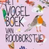 Het vogelboek van Roodborstje | 9789047717089