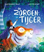 De zorgentijger | 9789047715276