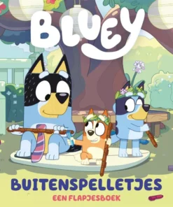 Buitenspelletjes