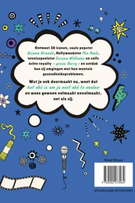 Alternative view of Perfect imperfect