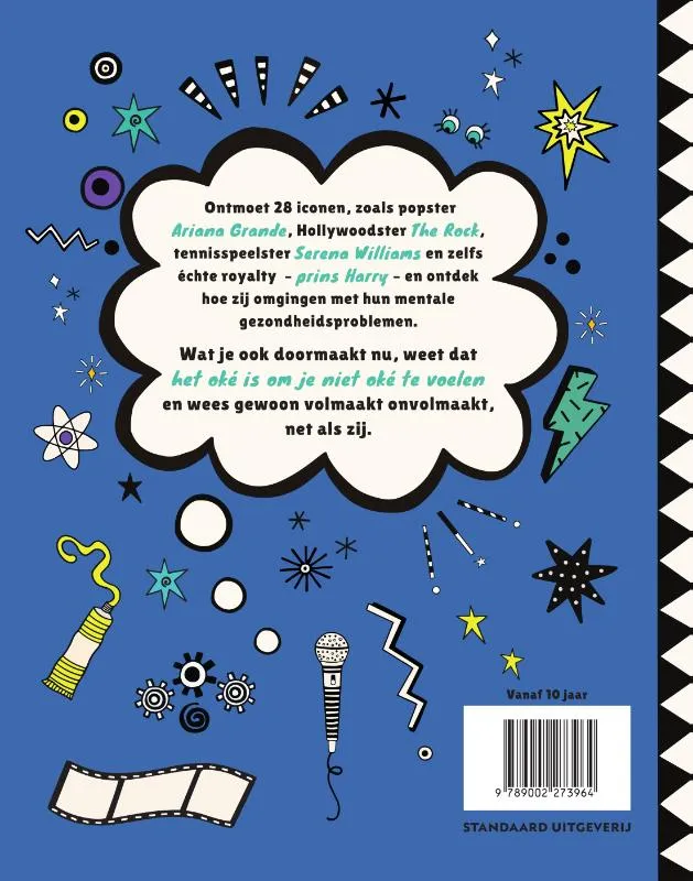 Perfect imperfect | 9789002273964 Perfect imperfect - Afbeelding 2