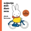 Nijntje op de fiets | 9789056154332 Nijntje op de fiets | 9789056154332