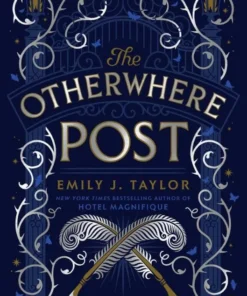 The Otherwhere Post