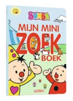 Mijn mini zoekboek | 9789462776012 Mijn mini zoekboek | 9789462776012