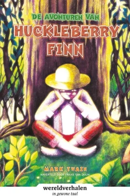 De avonturen van Huckleberry Finn
