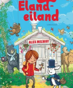 Elandeiland