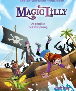 De geniale heksensprong