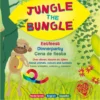 Jungle the Bungle eetfeest, dinnerparty, cena de fiesta | 9789082622706