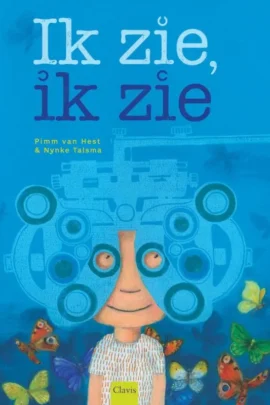 Ik zie ik zie