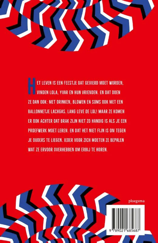 Roes | 9789021685687 Roes - Afbeelding 2