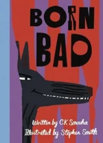 Born Bad | 9781908714664