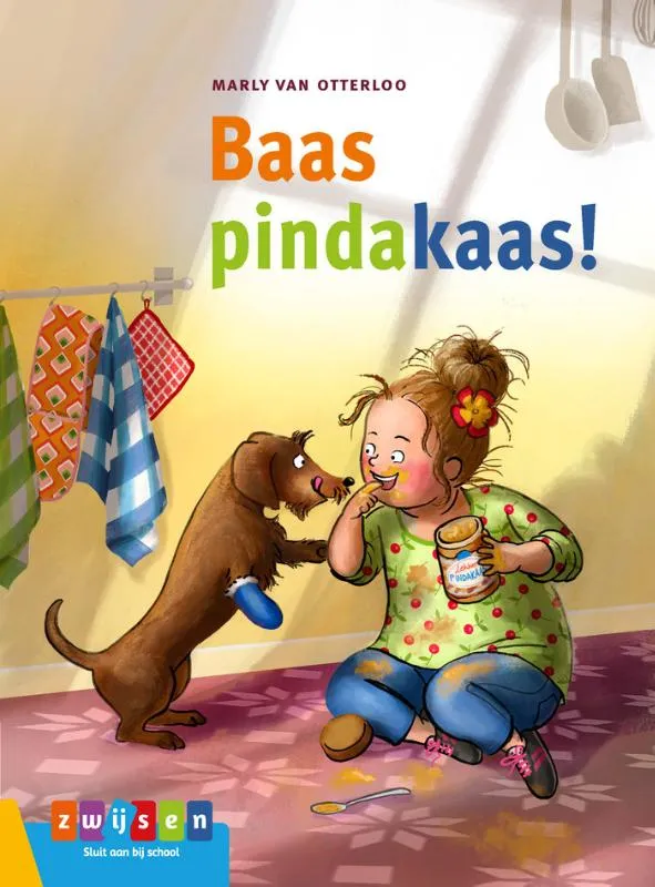 Rapunsel kinderboeken |