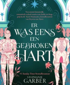 Er was eens een gebroken hart