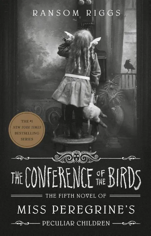 The conference of the birds | 9780735231528 The conference of the birds