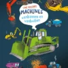 Machines vanbinnen en vanbuiten | 9789021684543