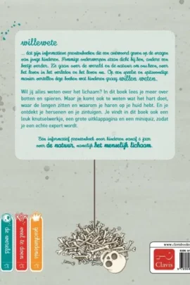 Zo werkt mijn lichaam | 9789044825695