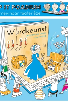 Wurdkeunst