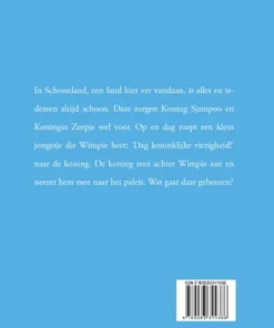 Niemand is de baas | 9789083344386