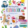 Schattige dieren | 9789464326437