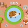 Bos | 9789000405633