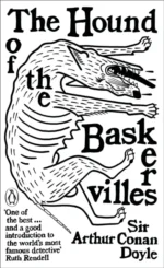The Hound of the Baskervilles | 9780439014571
