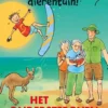 Het ondersteboven avontuur | 9789021066301