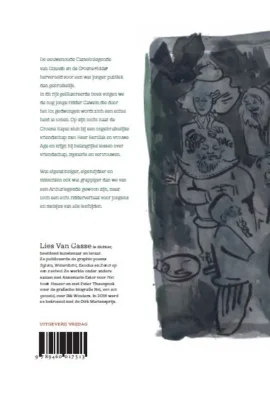 Een held | 9789460017513