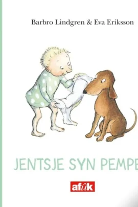 Jentsje syn pemper